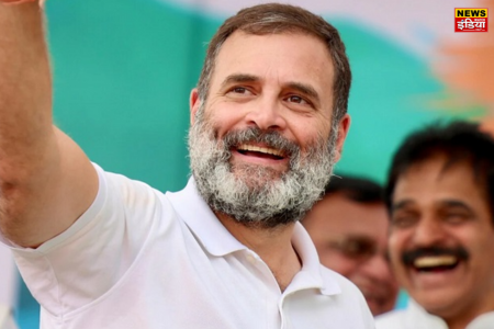 Political News of Rahul Gandhi: What changes will happen for Rahul Gandhi after becoming the opposition in Lok Sabha