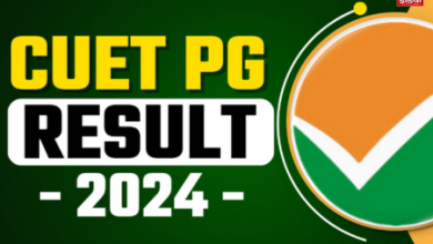 CUET UG Result 2024: When will the CUET result come? NTA gave a big update amid NEET uproar