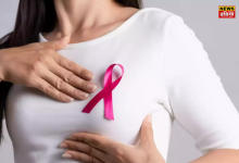 Breast Cancer: Every woman is at risk of breast cancer after 30, keep a close eye on these 7 symptoms