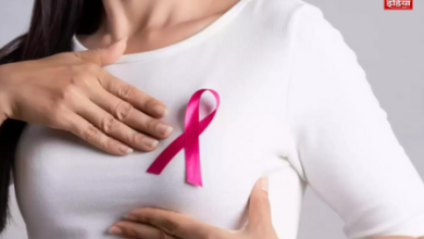 Breast Cancer: Every woman is at risk of breast cancer after 30, keep a close eye on these 7 symptoms