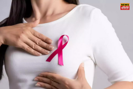 Breast Cancer: Every woman is at risk of breast cancer after 30, keep a close eye on these 7 symptoms