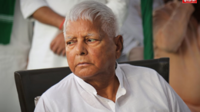 Lalu Prasad Yadav recalled Emergency days: Lalu Yadav attacks Modi government, says Indira Gandhi gave us…