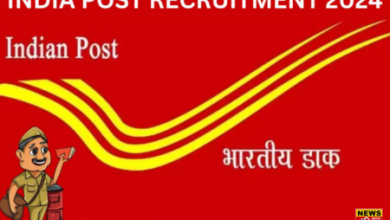 Post Office GDS Vacancy 2024: Bumper recruitment for 35,000 posts in Postal Department, know full details here