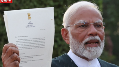 Modi 3.0's swearing-in ceremony will be grand, see guest list