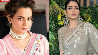 Raveena Tandon Assault Controversy: Kangana Ranaut comes out in support of Raveena Tandon