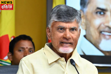 Andhra Pradesh Assembly Elections: Chandrababu Naidu's journey of comeback from defeat and arrest to TDP's big victory