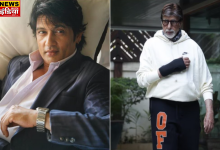 Bollywood Actor News: When producers called Amitabh Bachchan a constipated actor