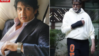 Bollywood Actor News: When producers called Amitabh Bachchan a constipated actor