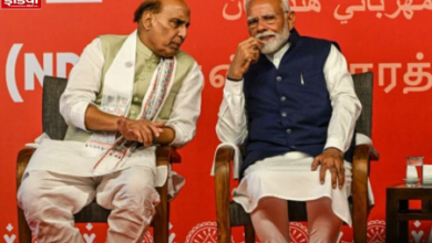 Lok Sabha Election Results: 5 lessons for BJP from the results of Lok Sabha elections