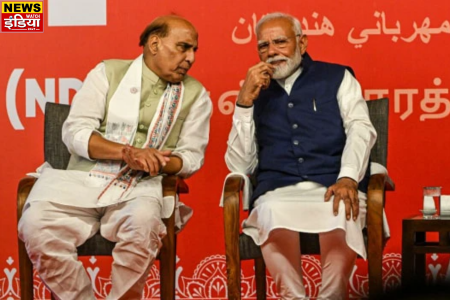 Lok Sabha Election Results: 5 lessons for BJP from the results of Lok Sabha elections