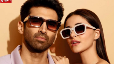 Latest Bollywood Actor News: Aditya Roy Kapur talks about his relationship with Ananya Pandey