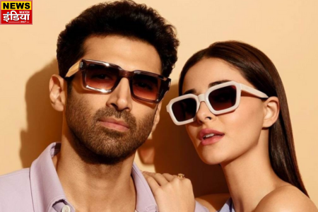 Latest Bollywood Actor News: Aditya Roy Kapur talks about his relationship with Ananya Pandey