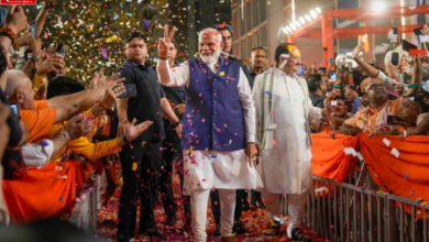 Government Formation 2024: Narendra Modi will take oath as Prime Minister for the third time on June 8