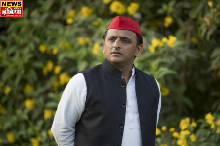 Latest Political News UP: Akhilesh Yadav will resign! Now by-elections will be held