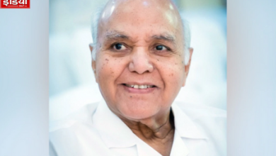 Ramoji Rao Passes Away: Media baron and ETV Network chief Ramoji Rao passes away