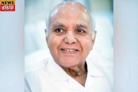 Ramoji Rao Passes Away: Media baron and ETV Network chief Ramoji Rao passes away