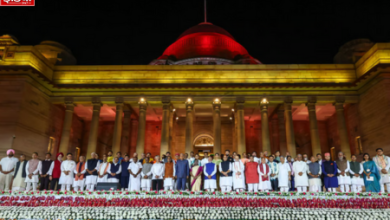 NDA Government 3.0: Alliance and Continuity in Modi 3.0