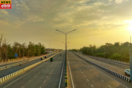 Delhi-Dehradun Expressway Latest News: Toll increased on Delhi to Dehradun Expressway, know toll rate