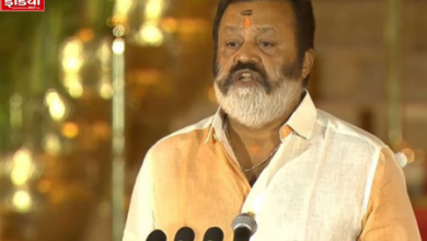 Modi Cabinet 3.0: Kerala MP Suresh Gopi denies news of leaving Modi cabinet