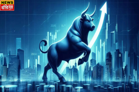 Indian Stock Market Prediction: What is the state of the market today? Which stocks will rise?