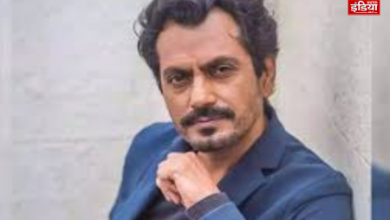 Nawazuddin Siddiqui: Religion came before career, Nawazuddin Siddiqui said a big thing