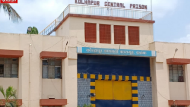 Kolhapur Jail Crime News Today: 1993 Bombay blast convict murdered in Kolhapur jail