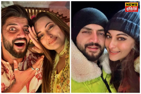 Bollywood Actress Updates: When will Sonakshi Sinha get married, father gave a shocking statement