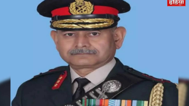 Next Army Chief: Who is the new Lieutenant General Upendra Dwivedi, who knows the ins and outs of the Pak-China border?