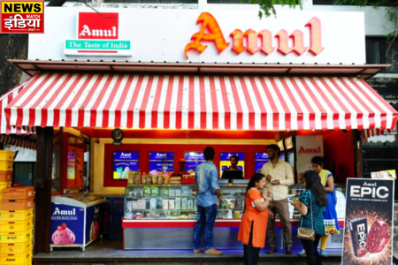 Amul Milk New Rate List: Amul milk price increased, what is the condition of Parag and Gyan, see rate list
