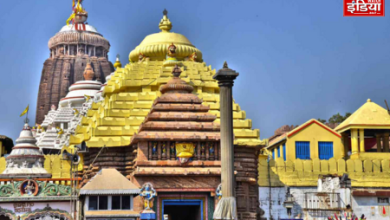 Jagannath Temple Latest News Today: Odisha government took a big decision on Puri Jagannath temple