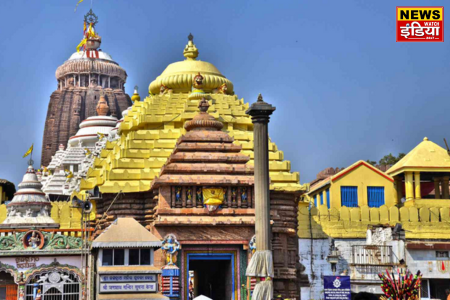 Jagannath Temple Latest News Today: Odisha government took a big decision on Puri Jagannath temple