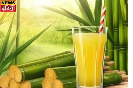 Disadvantages of Sugarcane Juice: If you drink sugarcane juice in summer, be careful, it can cause harm