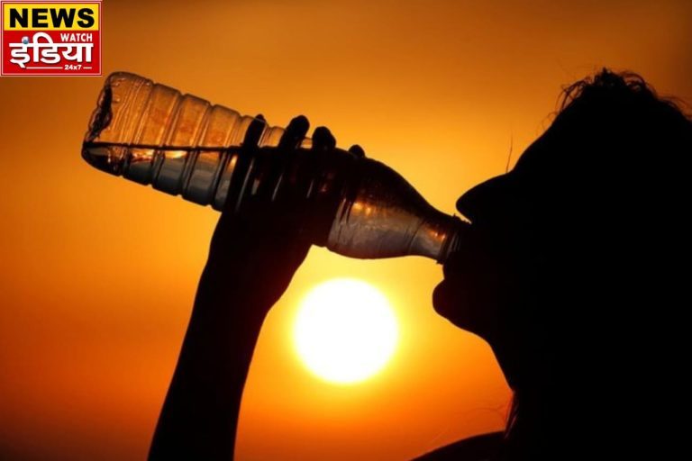 Heatwave Alert: Heatwave will haunt you more, IMD warns of more temperature rise