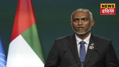 International Relations: Neighboring island, Maldives President Mohamed Muizzu changed tone, gave big statement