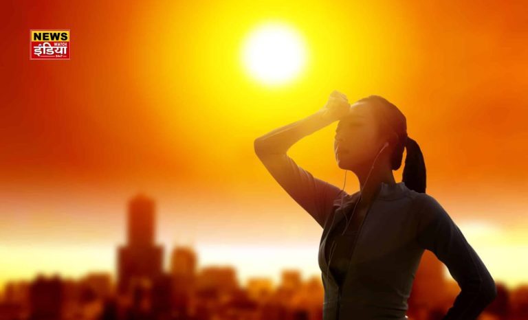 Weather updates: There will be a breath of relief amid the scorching heat, good news for these states