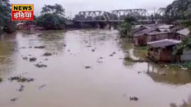 Assam floods: Over 1.5 lakh people affected due to floods in Assam