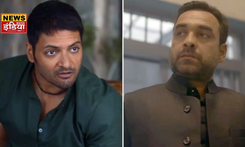 Mirzapur 3 Trailer: 'Mirzapur 3' trailer released, a wave of happiness among fans