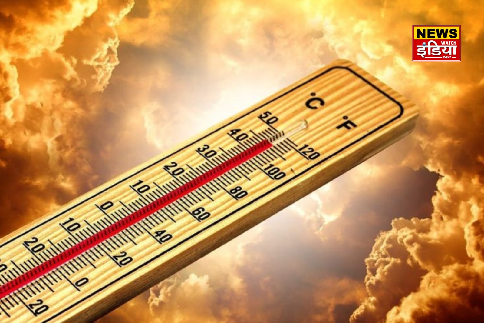 Heatwave: Rising body mercury can take your life, 110 deaths so far