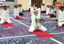 International Yoga Day 2024: What did PM Modi say on the historic journey of 10 years of International Yoga Day?
