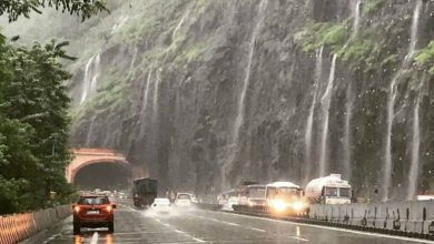 Warning of heavy rain, alert issued from Uttarakhand to Telangana
