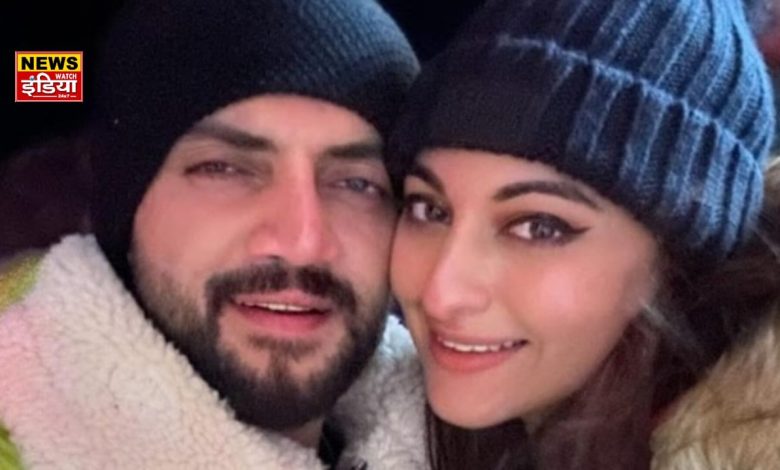 Sonakshi Sinha-Zaheer Iqbal Wedding: From Reception Venue to Dress Code, Know All the Updates on Sonakshi-Zaheer's Wedding