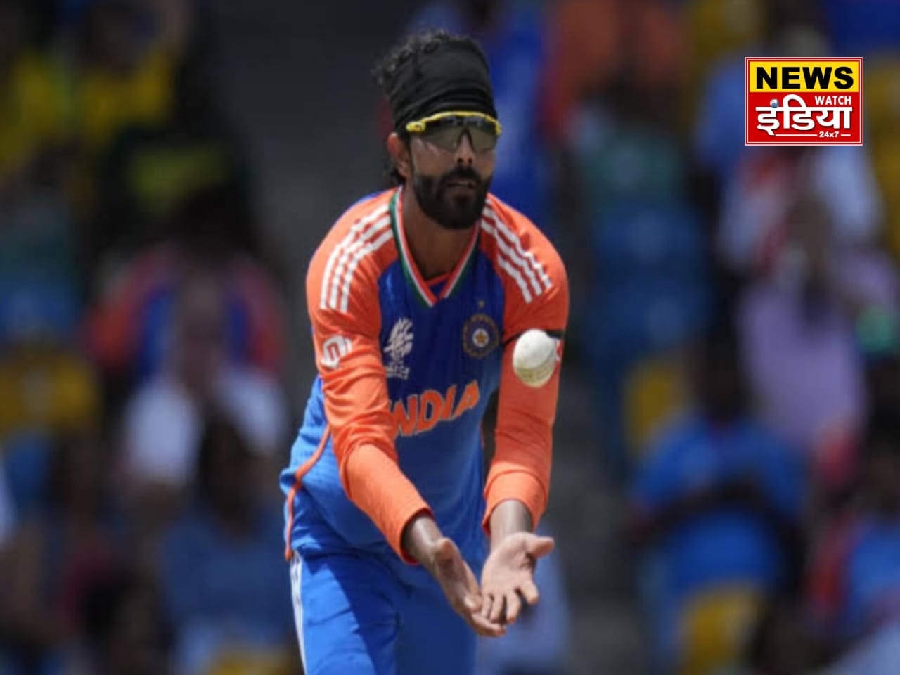 Ravindra Jadeja retires from T20 cricket, says after World Cup win - "Dream fulfilled"