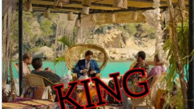 Shah Rukh Khan shooting for King in Spain