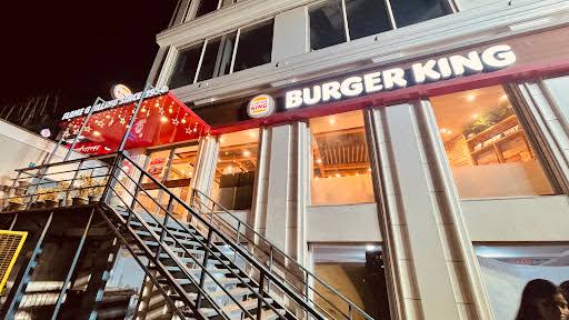 Latest Delhi Firing News: Murder in Delhi's Burger King, attackers easily escaped after firing 15 rounds