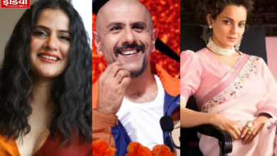 Kangana Ranaut's Airport Incident: Sona Mohapatra criticises Vishal Dadlani for giving job to CISF constable