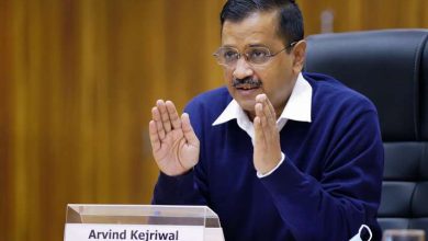 Liquid case: SC denies relief to Arvind Kejriwal in interim bail case