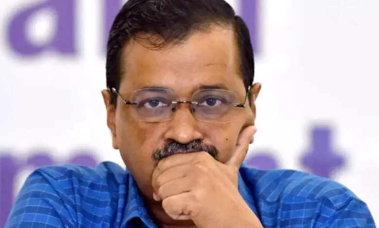 Kejriwal News Update: CM Kejriwal will go back to Tihar Jail today