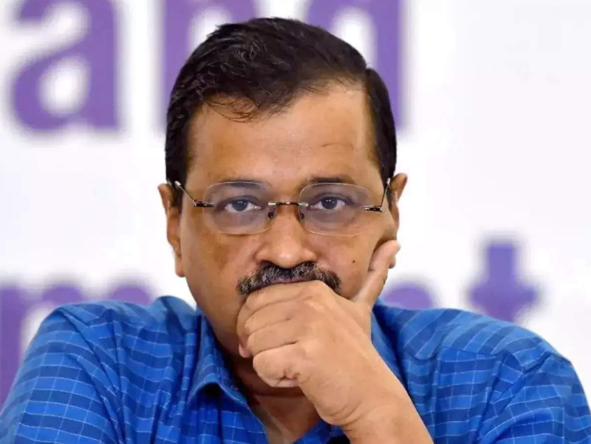 Kejriwal News Update: CM Kejriwal will go back to Tihar Jail today