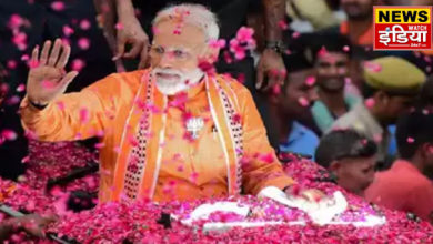 Narendra Modi will visit Kashi for the first time after becoming Prime Minister, will give a gift to Kashi