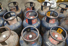 LPG cylinder became cheaper: LPG cylinder prices decreased from Delhi to Kolkata